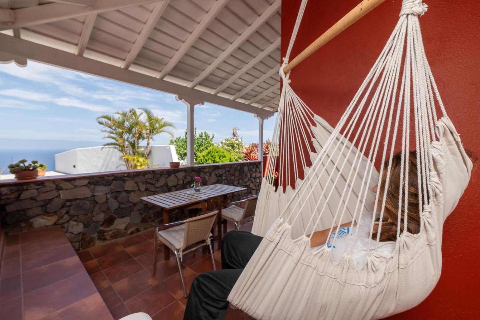 Casa El Drago 1 Apartment Brena Baja Ngoại thất bức ảnh